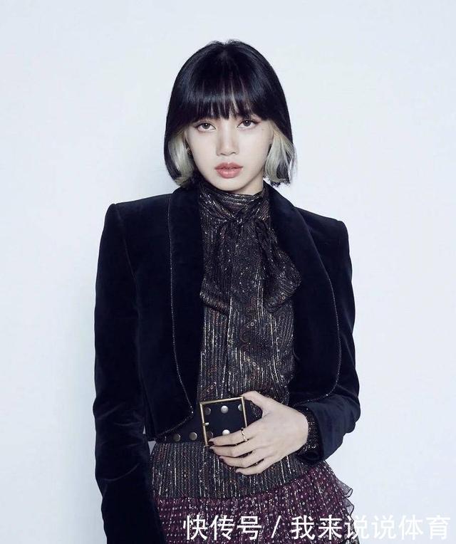 发型最能彰显气质,短发具有辨识度,长发“斩男”又温柔