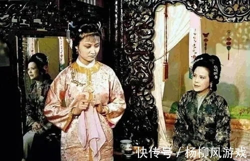 探春!《红楼梦》:贾迎春的大家气度从何而来?