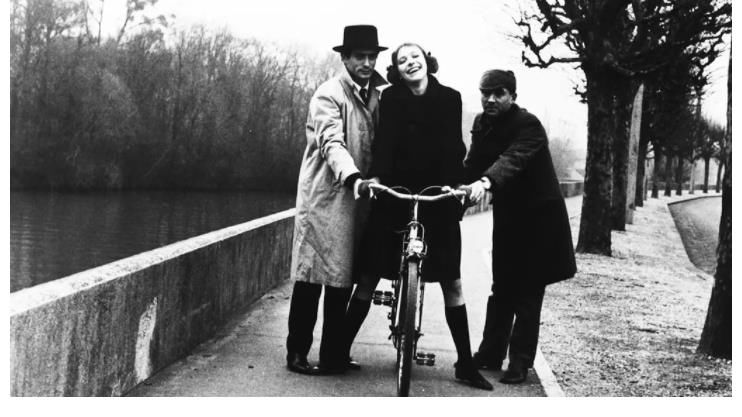 青年们|几十年前，“法外之徒”可不叫张三