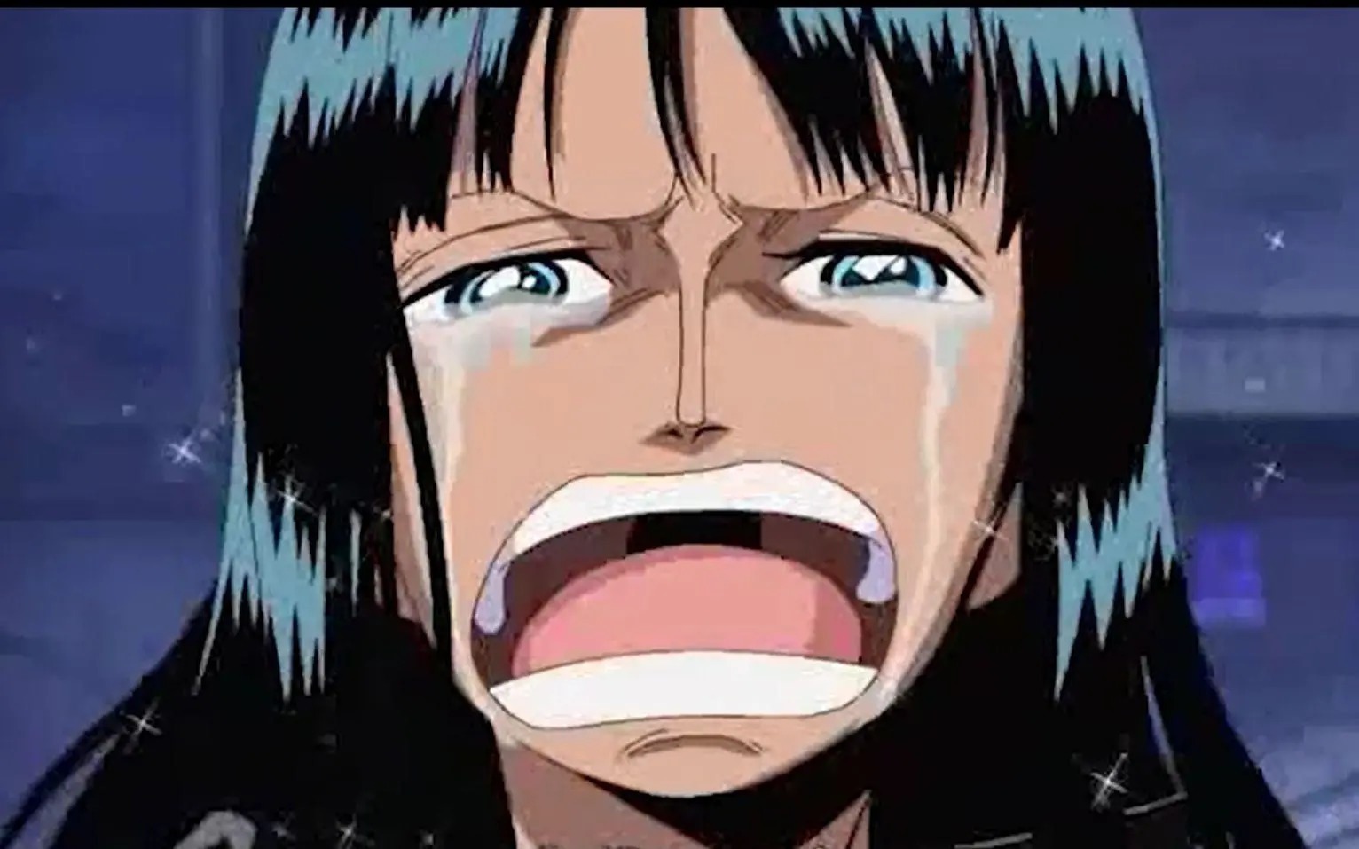 海贼王:曾经离开过草帽团的4个成员,乌索普的回归最艰难