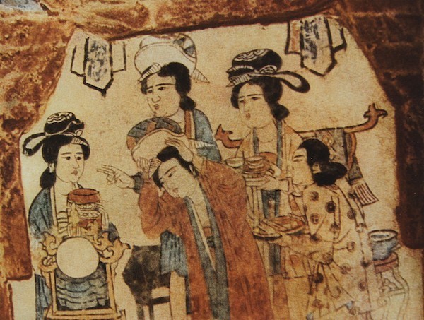 史林︱何谓“靖康耻”:性暴力对宋代社会性别观的影响(下)