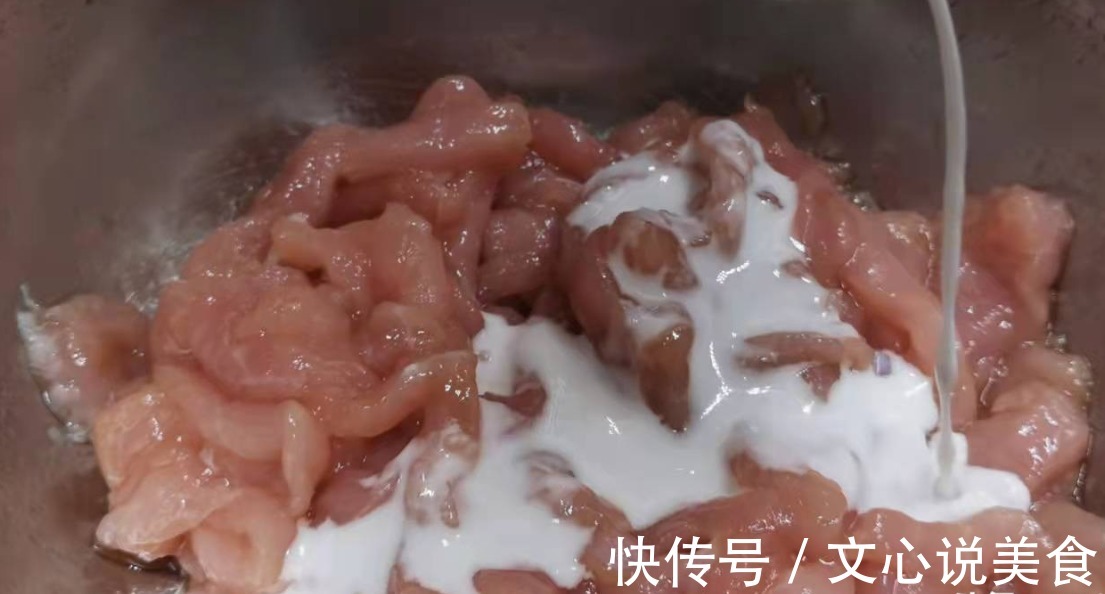 榨菜炒肉丝的经典做法，色香味俱全，这就是干饭人的下饭菜！