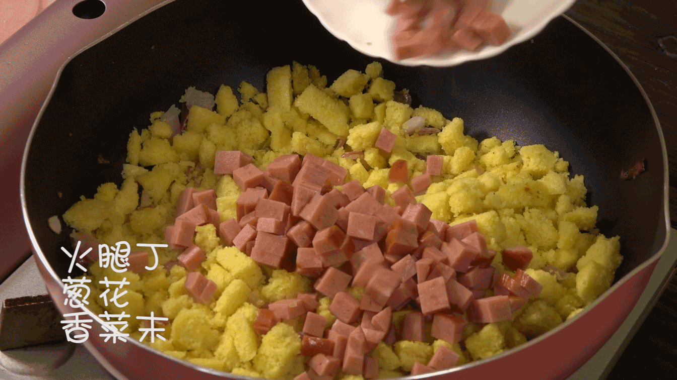 营养均衡|“让孩子爱上粗粮”营养师教您粗粮细做