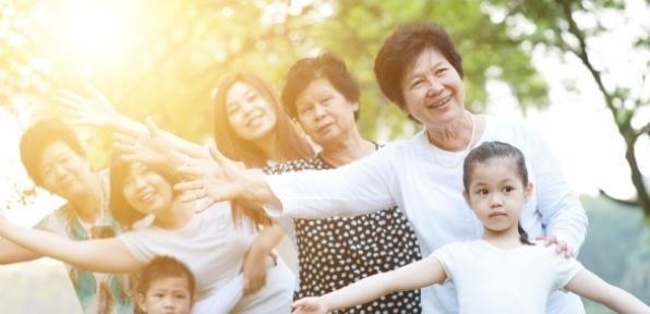 孝顺|“连坐式孝顺”老人理所当然，子女却有苦说不出，这是怎么回事