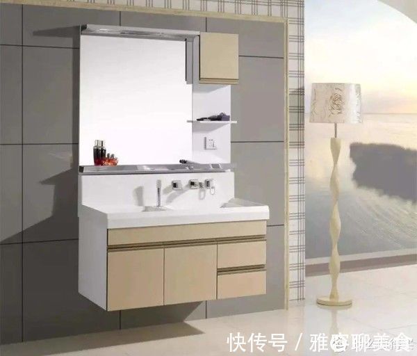 橱柜|收纳柜收纳,装修必须全屋打满柜子?过来人:真没必要