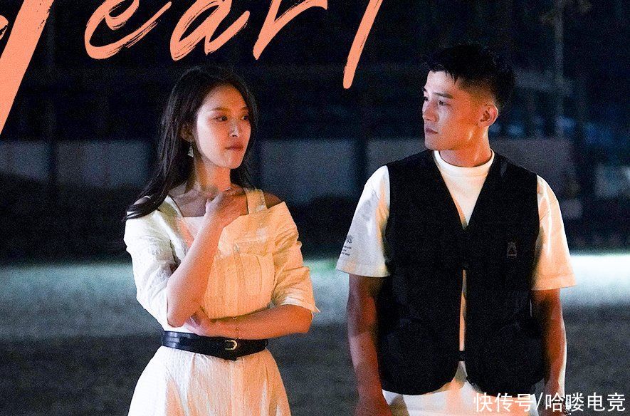 心动的信号|《心动的信号4》郭麒麟：爱不需要轰轰烈烈，爱可以有很多方式