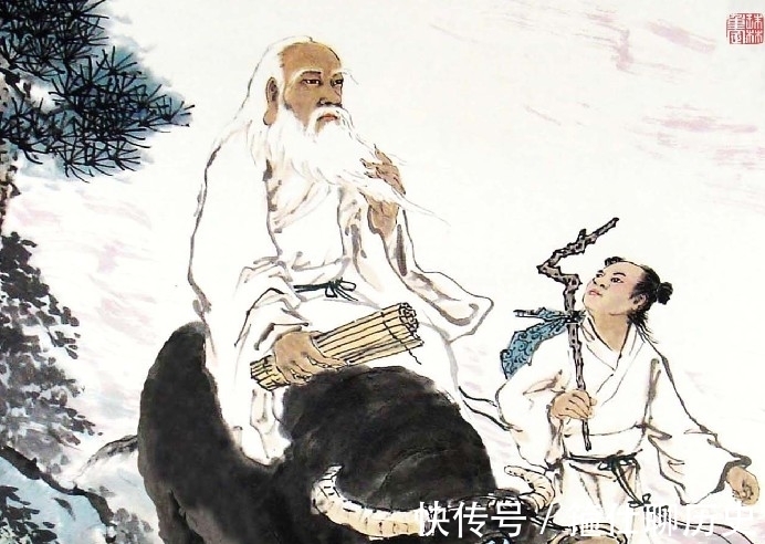 出土#《道德经》被篡改700多处,看看汉墓出土的原版,才知老子有多牛