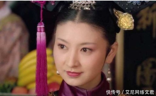 清宫|眉庄历史原型:14岁入宫,为雍正生一子,是清宫晋封最快的嫔妃