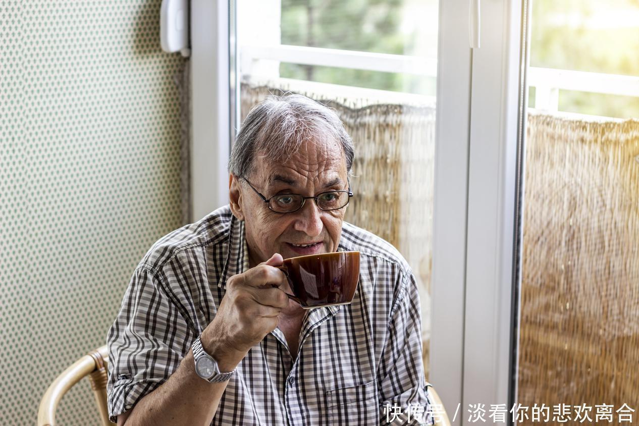 寿命决定期|“寿命决定期”就在60岁若老人有这5大“喜好”,不想长寿都难