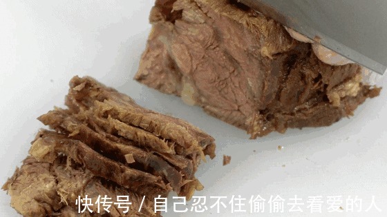 卤牛肉时，2种调料加了就是错！掌握卤制窍门，牛肉又香又入味