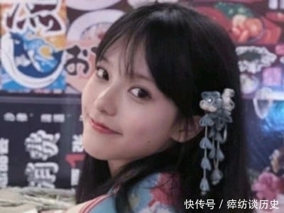 嘴型|拥有这“3种嘴型”的女生，异性缘几乎为0，颜值再高也不管用！