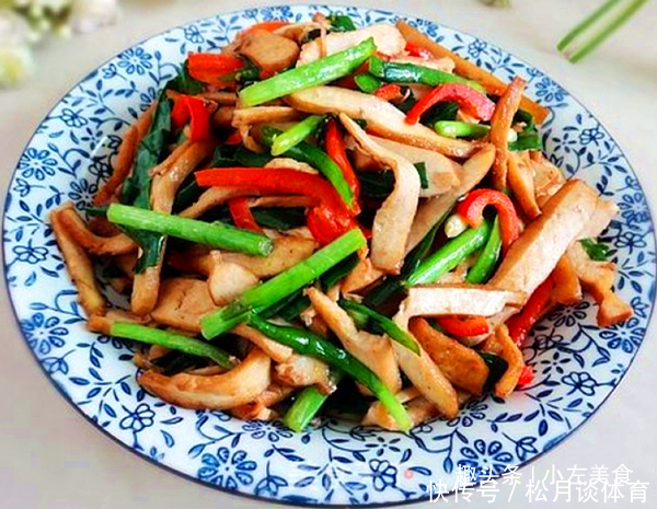 好吃|超级快手的几个家常菜,好吃不难做,几分钟一道菜