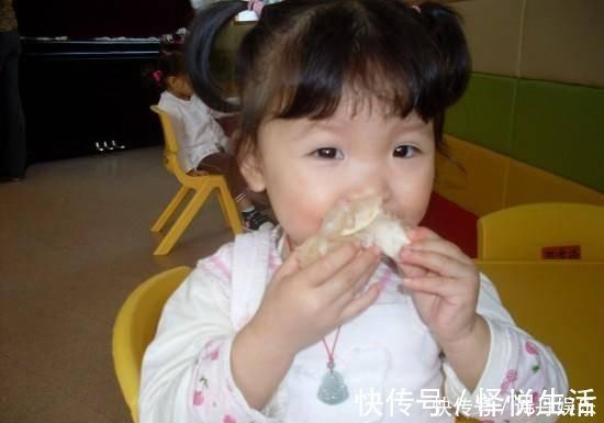 淮菇甘末|缺锌缺锌最容易“拖垮”娃身高,两物煮粥长高个,家长记住了