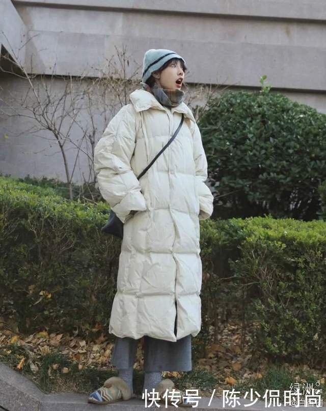 羽绒服|羽绒服盘点种草:含大牌秀场款、选购注意事项