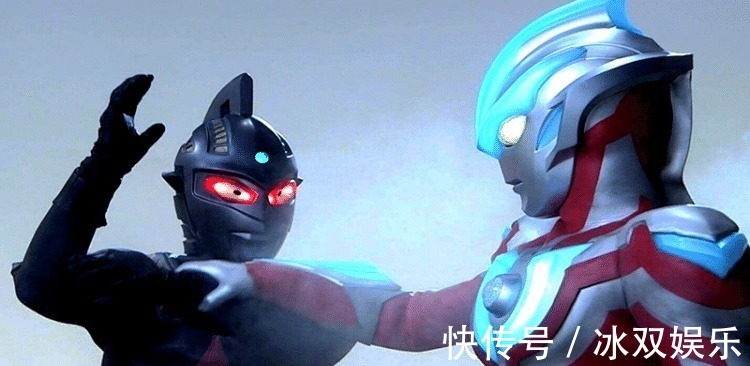 雷布朗多|同樣擁有再生能力，怪獸有葉腐，宇宙人有雷布朗多，奧特曼中只有他！