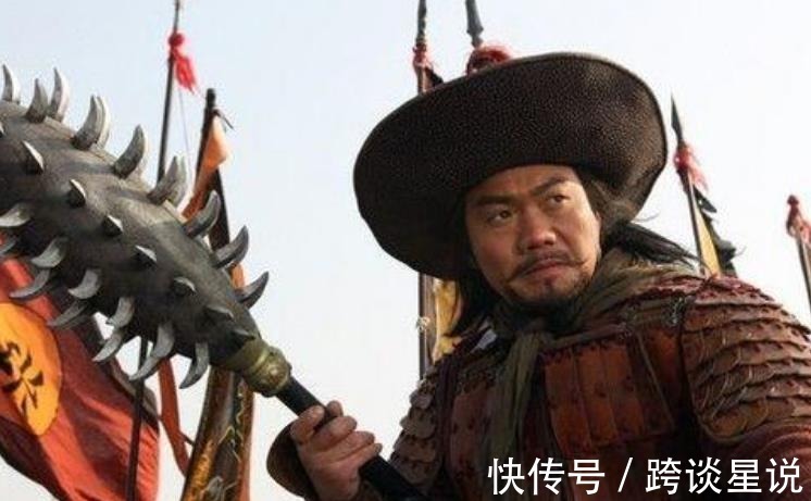 头功|战呼延灼时,林冲一来秦明就躲,为何战关胜时,他却抢林冲头功?