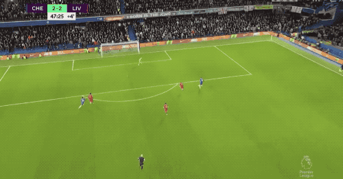 失誤|2-0到2-2 英超17億火爆對決 超低級失誤+世界波 隊長跪地絕望嘶吼