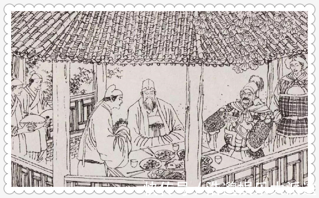 算命@聊斋|毒书生炸死一窝狐,老狐仙捧出九山王,明斗不过捧杀复仇