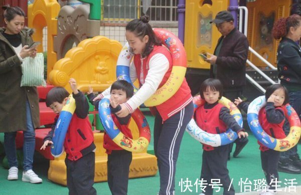 父母|为何孩子不爱在幼儿园拉粑粑？老师不会告诉你，但父母心里要有底