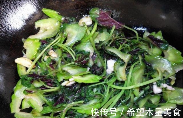 正当季|这菜年轻人不爱吃,现在吃正当季,消暑解油腻,平安入伏天!