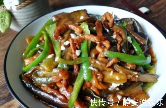 好吃到爆的几道家常菜，简单易上手，百吃不腻，大人孩子都爱吃