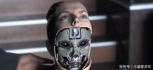 若干年后，人类或将进化成五种生命形态，你想成为哪一种呢