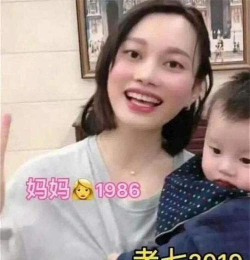 基因|34岁宝妈连生7娃,直言不能浪费丈夫好基因,网友:家里有矿吗?