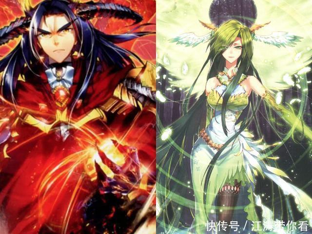 同性|斗罗大陆：魂兽中恩爱的八对“情侣”，五对死亡，还有两对是同性