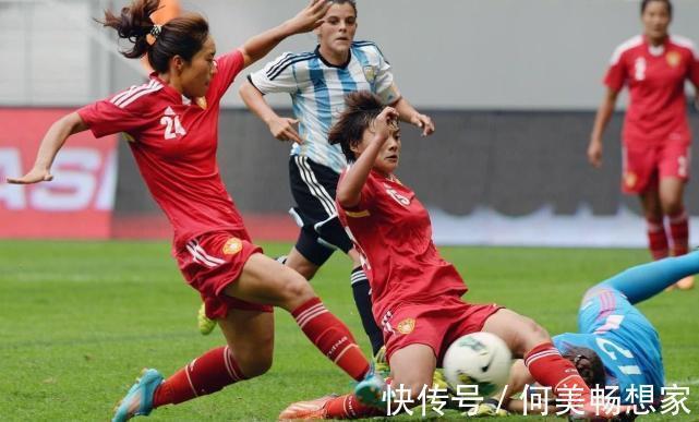 u20|1-3!再输一场,中国女足国字号球队提前被淘汰,王霜没有登场