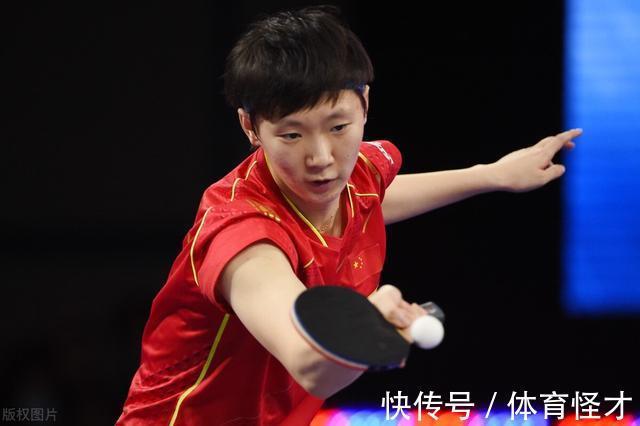 国乒|国乒众人送上2022新年祝福,刘国梁带头,快来听听他们说了什么吧