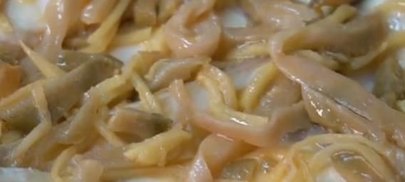 如果你喜欢吃草鱼,你必须收集它,可以在客家学习独特的饮食方式