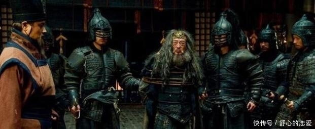 至死|司马懿死后留一难题,困扰唐朝三代,李世民至死都没解决