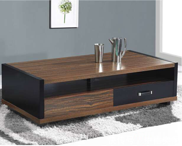 茶几|美观又实用的多功能茶几