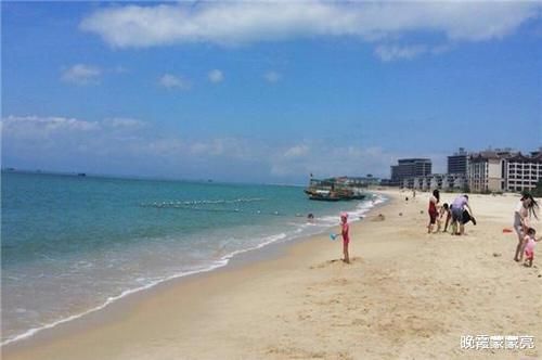 花亲民的价格，住独栋沙屋，这样的神仙景点你会心动吗？