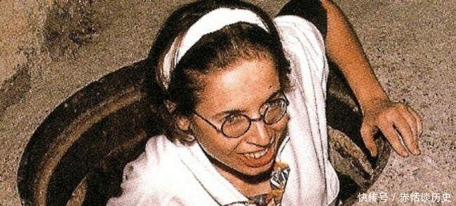 女子 为证明时间不存在,科学家让一女子在地洞住130天,结局如何?