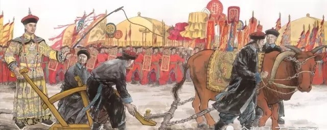 周厉王|成也宣王、败也宣王:周王室最后的荣光造就中兴也深埋恶种