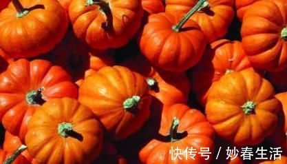 南瓜南瓜性温|吃南瓜有六大好处，但以下4类人却不适宜吃南瓜，早知早好