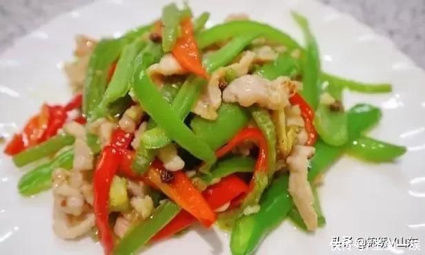 五花咸肉|家人爱吃的17款菜肴推荐，鲜香下饭好吃不腻，一起试试吧