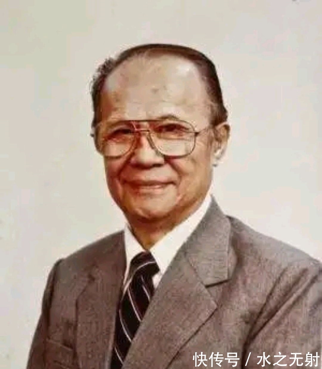 山水画$老画家的画|黄养辉山水画