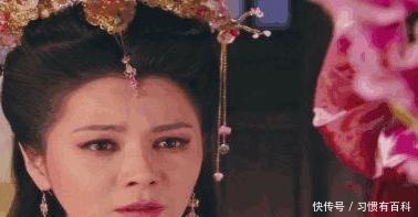 过妲己|两位帝王为之神魂颠倒,绝色容颜眉眼如画,据说美过妲己!