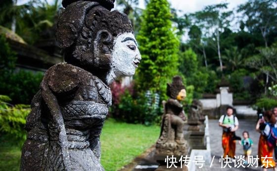 印度教|百沙基庙：印尼所特有的巴厘祭祀仪式，动人心魄