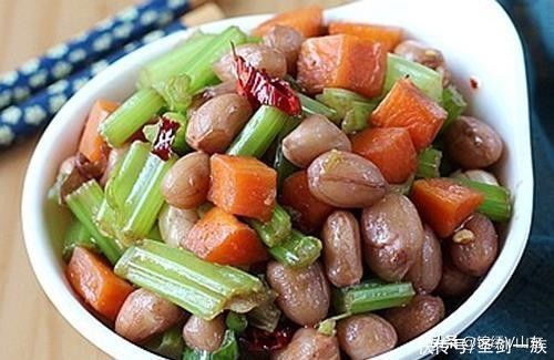 毛豆|父亲节我家比较爱吃的14道下饭菜,胃口大开,上桌连汤汁都不剩