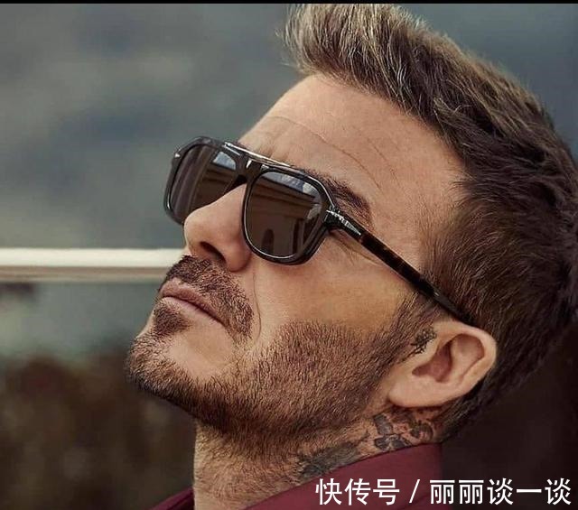 男生|男生短发发型TOP5凤梨头、飞机头、短刘海、短寸头,你喜欢哪个!