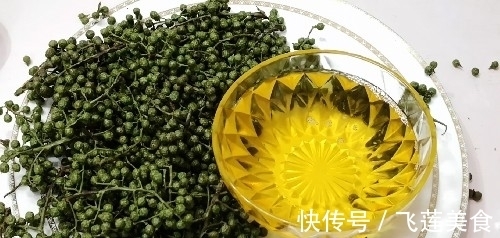 晓峰|炸花椒油最忌直接入油炸，多加“1步”，花椒油又香又麻，不发苦