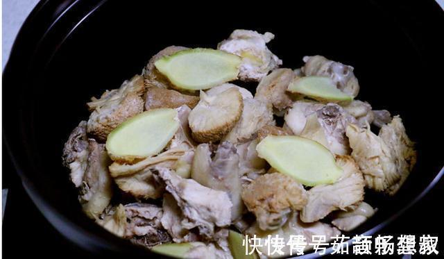 煲汤|它是“天然养胃汤”,天冷要常喝,健脾养胃,体质更强壮