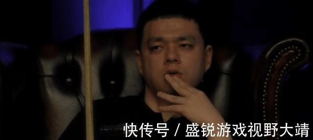 凯伦|排名中,丁俊晖一马当先,90后华裔明星排在最后。土豆兄弟1-3连败三局。