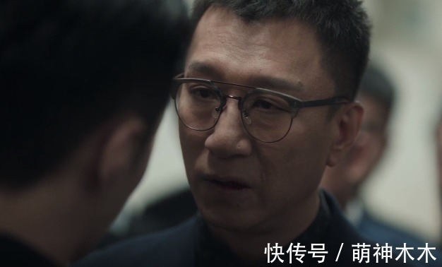 马帅|《扫黑风暴》首播口碑不俗,孙红雷刘奕君飙演技,张艺兴抛弃包袱