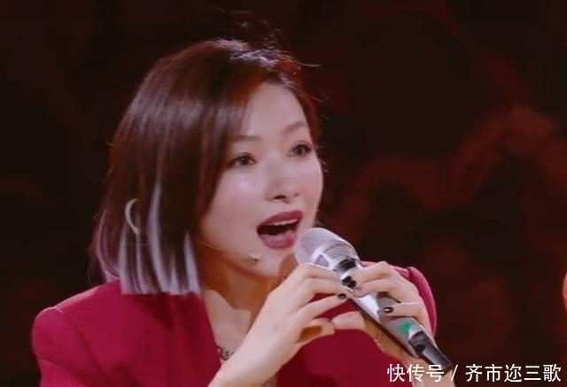 碾压|白冰黄圣依淘汰,宁静被万茜碾压,吴昕无缘出道,浪姐五公好残酷