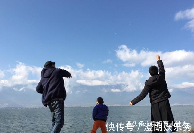 谢兰|“丁克夫妻”恩爱10年,却在41岁选择剖腹产子,现在过得怎样了