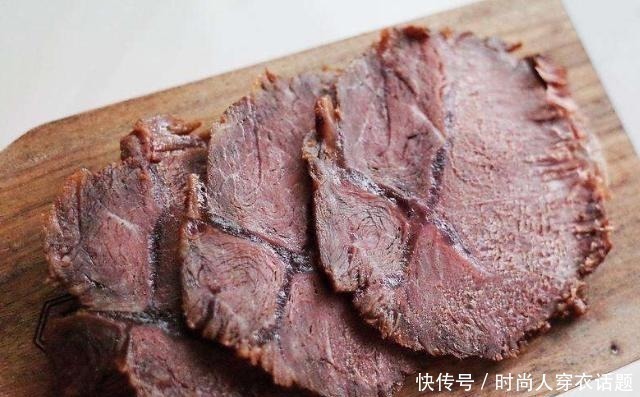 牛肉|卤牛肉时，这2种料不能放，放了就相当于毁牛肉，很多人都不知道